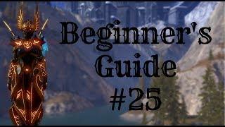 Skyforge: Beginner's Guide #25 - Elder God part 3 / Aspect of Mercy