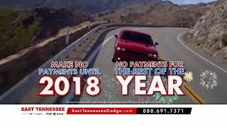 4th of July Sales Event! | East Tennessee Dodge serving Sparta TN