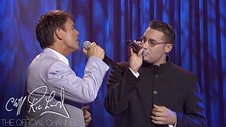 Cliff Richard - Some People (An Audience with... Cliff Richard, 13.11.1999)