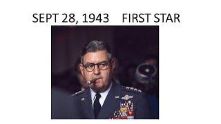 America's Iron Eagle - Curtis LeMay