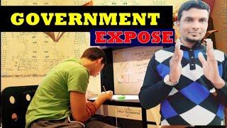 Government Expose ! Students Really Life ! STH-1SKILLS