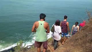 Explore Hidden Seaside With Konkani Ranmanus