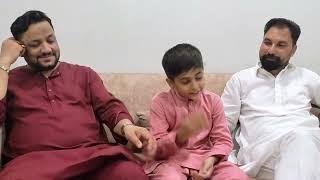 Ali Walo Ko Ali Mubarak | Syed Ashar Raza | Manqabat | Zeeshan Abidi