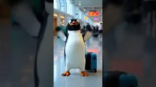 "From Ice to Empire: A Penguin’s Tale" #music #challenge #unstoppable
