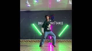 Sujit Chhetri - Elementary Level Dance | Dream Works Dance #dance