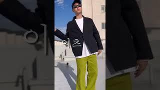 너도 입어보세요 무신사 블레이저 #블레이저#shorts