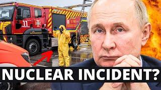 Russians PANIC Over Possible Nuclear Accident In Rostov; Putin SILENT | Breaking News With Enforcer