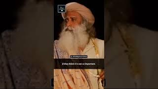 Secret of Life by Sadhguru | Sadhguru Archives | #sadhguru #shorts #yoga
