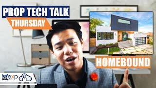 Homebound | Proptech Talk Thursday #1