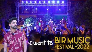 Bir Music Festival - Stories of Photography - Bir Billing - 2022