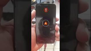 Samsung A2 CORE (SM-A260)Charging temperature 100% solution #shorts #youtubeshorts #shortsvideo