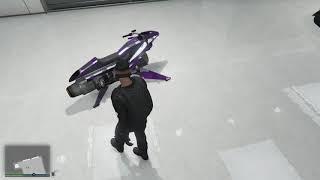 HOW TO FLY YOUR OPPRESSOR MK2 IN GTA 5