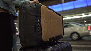 Neweex backpack for travelling and everyday life