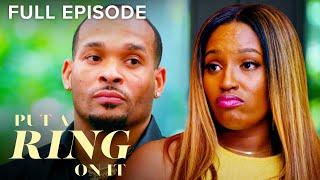 Put a Ring on It S2E6 ‘Game Changers’ | Full Episode | OWN