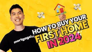 Buy Your First Home In NZ 2024