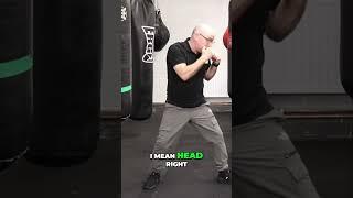 Full BEAST MODE on Your Heavy Bag Workout!