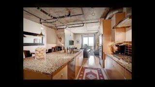 2 Bedroom Downtown Denver loft | 2229 Blake Street #510, Denver CO 80205