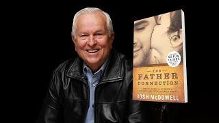 God's Model for Fatherhood with Guests Josh and Dottie McDowell