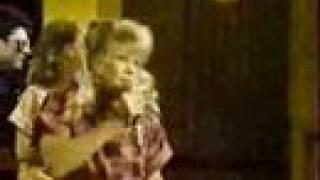 Stacy Ferguson (Fergie) sings "I Like the Weekends"