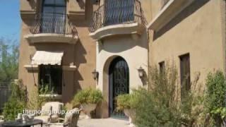 Scottsdale, AZ Million Dollar Luxury Homes For Sale - Silverleaf 3109