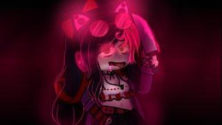 Build a B-.. {meme} // Nina the killer // Creepypasta // gacha club