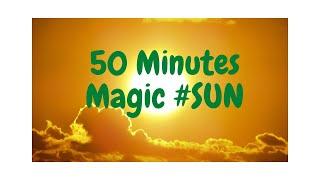 50 minutes of #relax  #sun #chillout  #sleep  #mysticsun #spa #ambient  #relaxmusic   #sleepmusic