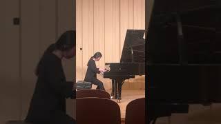 이대합격 chopin Etude No.10-12 쇼팽 혁명revolutioanary 교수 김현정피아니스트 입시 전공 피아노레슨