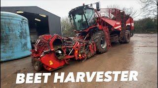 FORAGERS COMBINES AND BEET HARVESTERS AnswerAsAPercent 1711