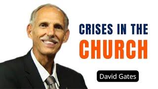 Crises in the Church