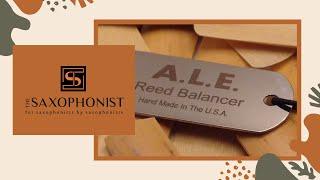 PRODUCT REVIEW: A L E   Reed Balancer