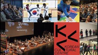 Who We Are: Korean Cultural Centre Canada