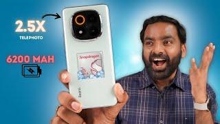 Redmi Note 14 Pro Plus Unboxing - 50 MP Telephoto, IP 69K, SD 7s Gen 3, 6200 mAH | Camera Test