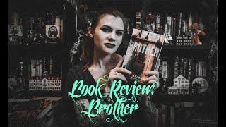 Book Review: Ania Ahlborn's Brother | Violet Prynne