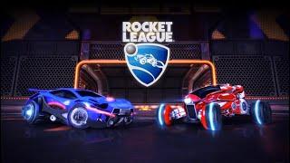 MIDLAS | Rocket league | Часть 1