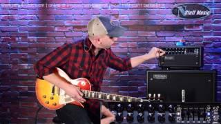 Mesa Boogie Mark Five: 25 Head | N Stuff Music