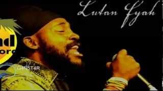 Lutan Fyah - Evil In Man - Who Can't Hear Must Feel Riddim - Island Life Rec - Nov 2013