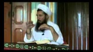 سپاره ۱۷سورة الانبیا ایات ۸۳نه تر۳۸سورة الحج KHALIFA SAHIB DEEN MUHAMMAD