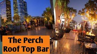 Perch LA - Classy, Romantic  Bar & Restaurant