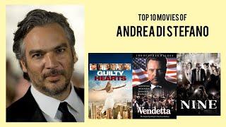 Andrea Di Stefano Top 10 Movies of Andrea Di Stefano| Best 10 Movies of Andrea Di Stefano