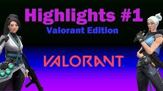 NinjaPhantum | Valorant moments #1