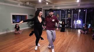 Lambada | Iago & Vanessa | Nelly - Grillz | Boston 2024