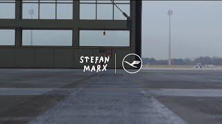 Video | Lufthansa | Yes Story x Stefan Marx