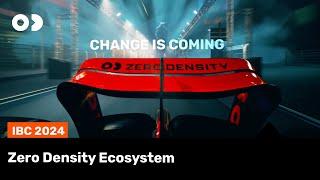 Zero Density's Graphics Ecosystem is Expanding!