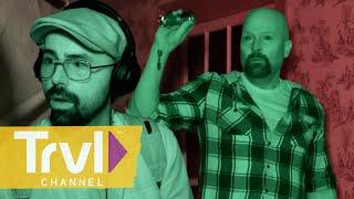 Most MIND-BLOWING Evidence Captured By TAPS | Ghost Hunters | Travel Channel