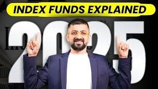 How I Made 100% Returns with Index Funds (Complete Strategy 2025) | The Money Podcast