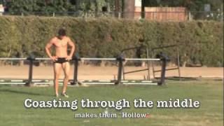 TSC Super Cardio: Krueger 100's