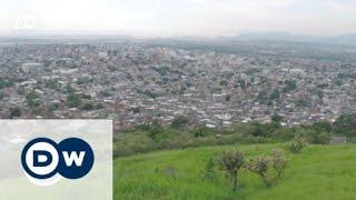 Nature & the City: Sustainable planning in Brazil | Global 3000