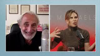 Woke Culture is Killing Society - Keeping It Real with Jillian Michaels (THE SAAD TRUTH_1751)