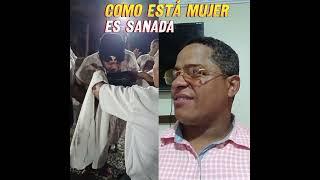 Mira Como Dios Sana A Esta Mujer De Los Pulmones | Pastor Joel Tejeda 