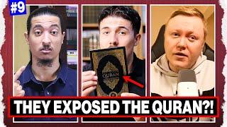 SYFEtalk Got Exposed ~ Errors and Contradictions in the Quran! | DEBUNKED EP 9